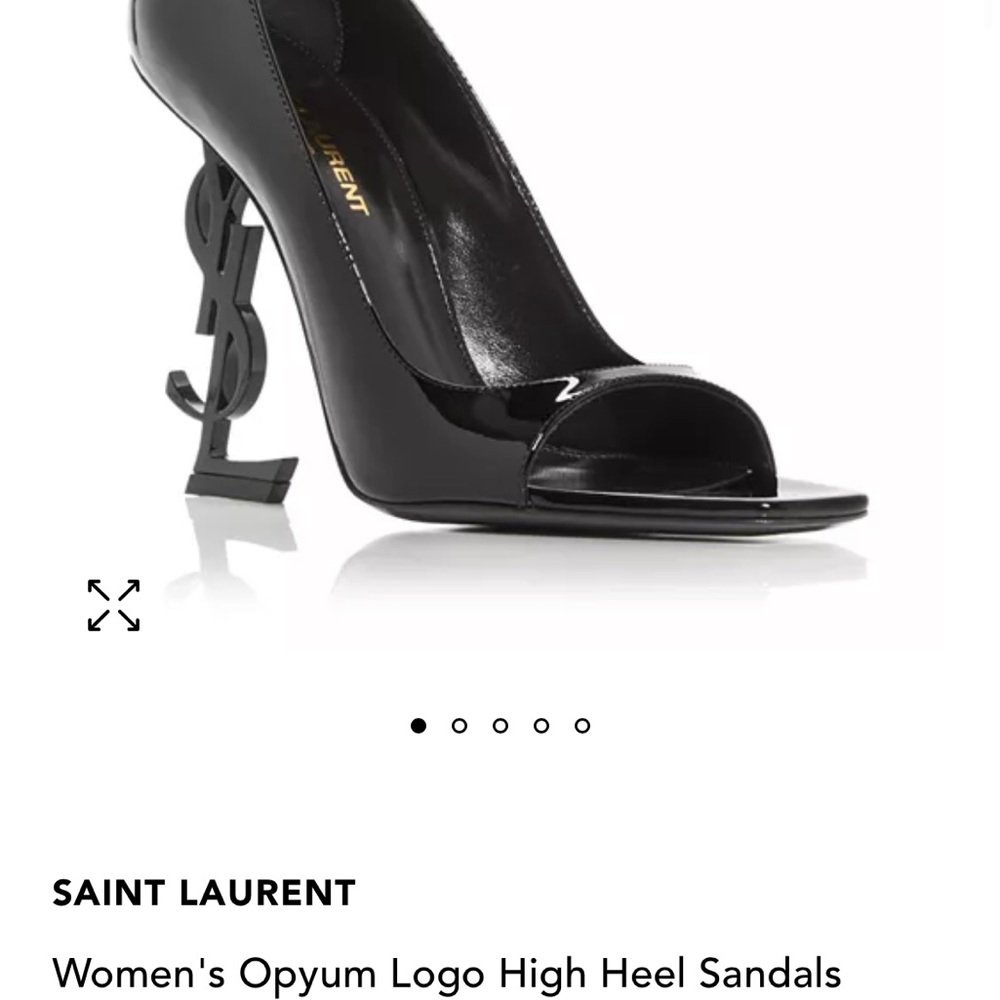 Ysl - Picture 3 of 3